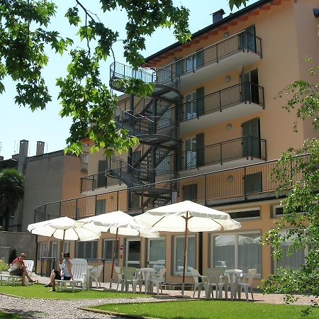 רוברטו Ostello Citta Di Rovereto מראה חיצוני תמונה
