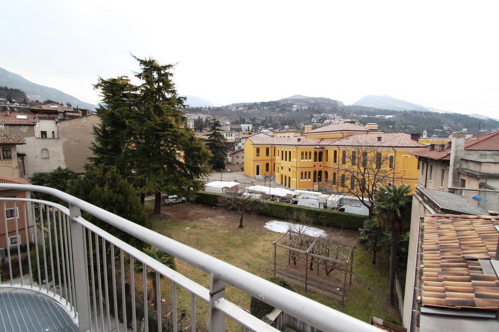 רוברטו Ostello Citta Di Rovereto מראה חיצוני תמונה